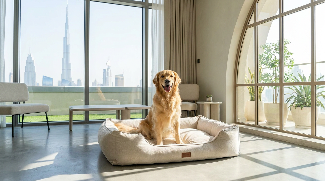 The Complete Guide to Dubai Boarding & Dog Beach Dubai Planning